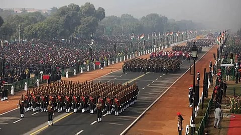 Republic Day 2025