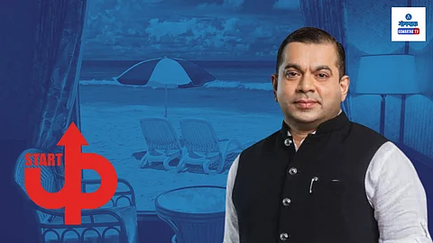 OYO Accelerator Program Goa