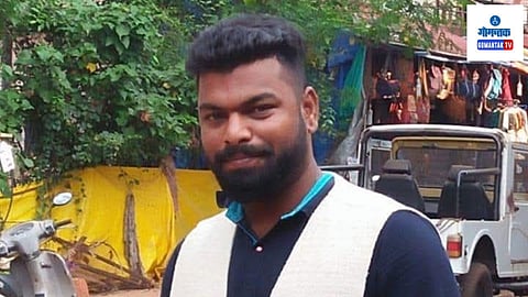 Arambol Murder Case: हरमल खून प्रकरण! हिमाचल प्रदेशच्या दोघांना अटक