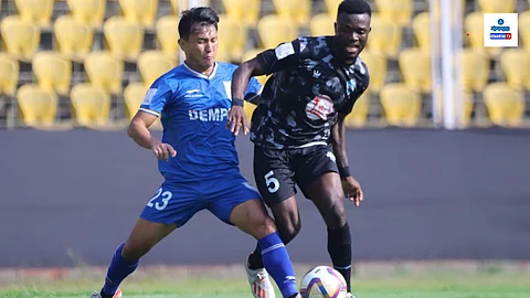 Goa Live Updates: धेंम्पो स्पोर्ट्स क्लबने नोंदवला शानदार विजय; दिल्ली एफसीला दिली मात