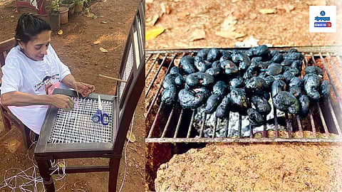 Republic Day Goa Ekcharache Feast