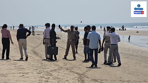 Arambol Murder: खून झाला 'त्या' शॅकचा परवाना रद्द, 25 लाखांचा ठोठावला दंड; सात दिवसांत शॅक मोडण्याचे आदेश