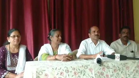 Goa Live Updates: भूतखांबावर उद्योग आणण्यापूर्वी ग्रामस्थांना विश्वासात घ्या!