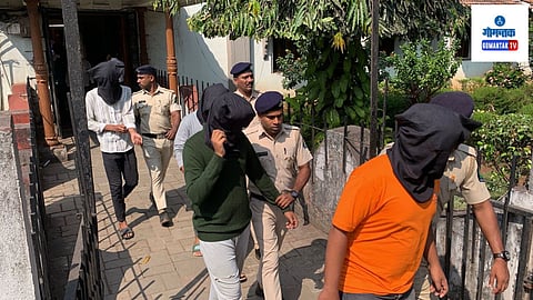 Goa Crime: मनोरुग्ण मुलीवर सामूहिक लैंगिक अत्याचार, संशयितांना तीन दिवसांची पोलिस कोठडी