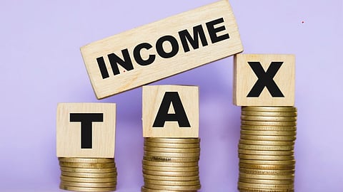 Tax Free Country: एक पैसाही आयकर न घेणारे देश कोणते? यामध्ये तेलसंपन्न मुस्लिम देशांचाही समावेश