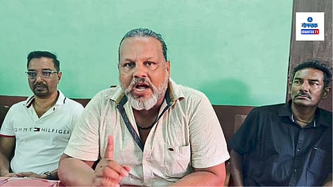 Illegal Houses In Aldona: हळदोणातील 60 बेकायदा घरांवर चालणार बुलडोझर! समिती ठाम; प्रसंगी कोर्टात जाण्याची तयारी!