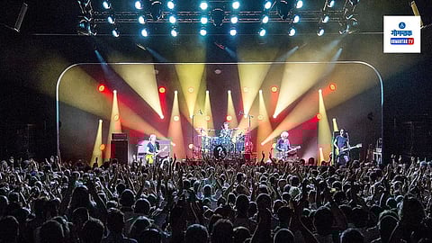 India International Music Week: गोव्यात उद्यापासून 'इंडिया इंटरनॅशनल म्युझिक वीक 2025 ची सुरुवात; 30 हून अधिक देशातील कलाकार लावणार हजेरी