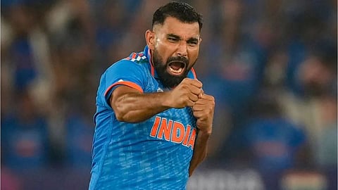 Mohammed Shami: मोहम्मद शमीच्या निशाण्यावर वर्ल्ड रेकॉर्ड, भारतासाठी करणार मोठी कामगिरी