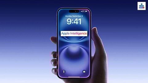 Apple Intelligence