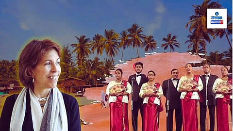 Susana Sardo, Mando Traditional Art