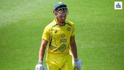 Marcus Stoinis Retirement