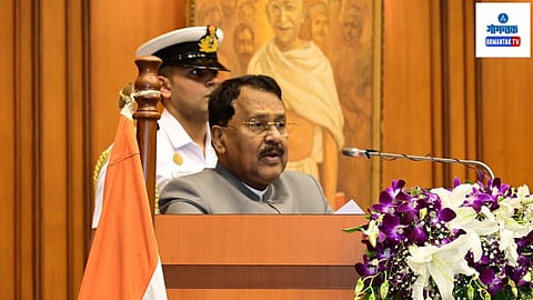 Governor Address: गोव्यात कायदा आणि सुव्यवस्था नियंत्रणात, 2027-28 पर्यंत सर्व इयत्तांसाठी NEP; राज्यपाल्यांच्या अभिभाषणातील महत्वाचे मुद्दे