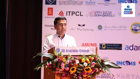 osicon Goa 2025