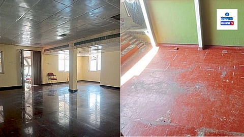 Kala Academy School Of Drama