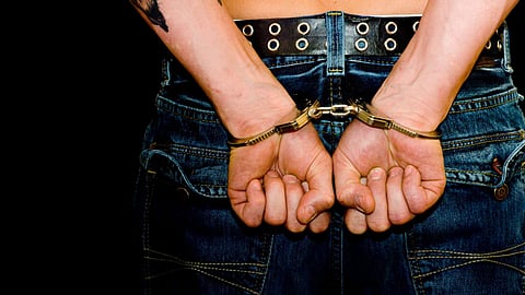 Goa Police Cyber Crime