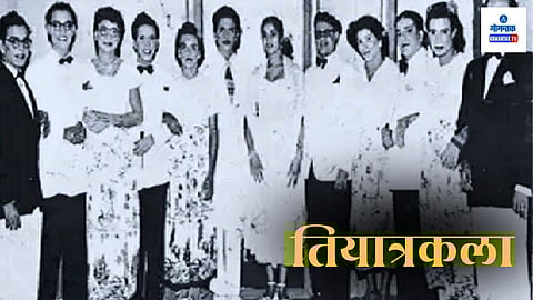 Goan Tiatr, Tiatr Art