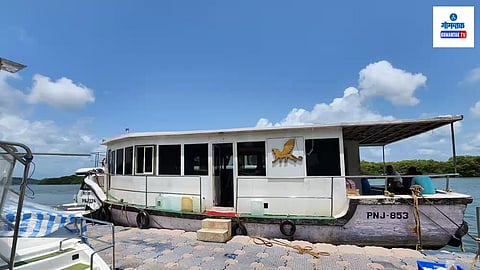 Jetty Income