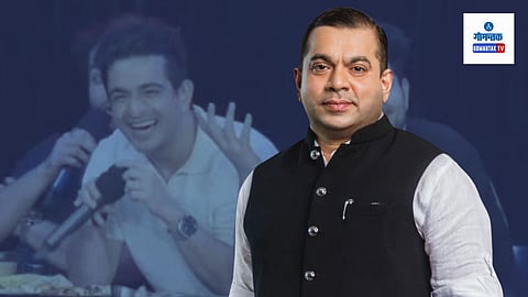 Rohan Khaunte on Ranveer Allahbadia