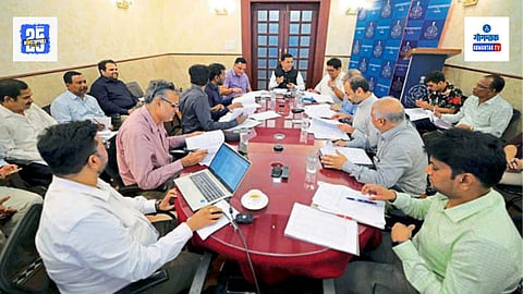 Goa job: खूशखबर! दोन हजारांहून अधिक रोजगाराच्या संधी, 733 कोटींची गुंतवणूक; प्रोत्साहन मंडळाच्या बैठकीत 9 प्रकल्पांना मिळाली मंजूरी!