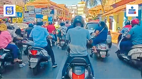 Margao transport problems
