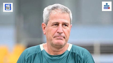Manolo Marquez FC Goa