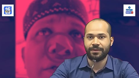 Joshua De Souza About Suleman Khan Case