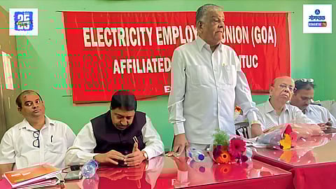 Power sector privatization