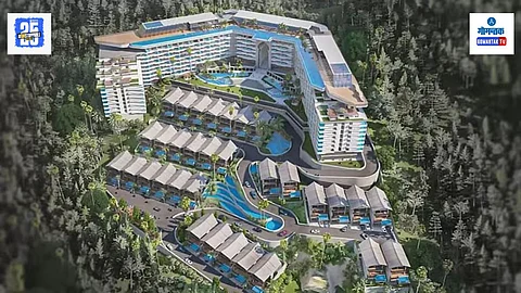 Bhutani Project Sancoale Allegations