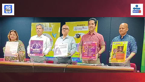 Bulbul Film Festival Maragao