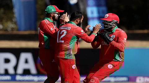 ODI Cricket: फिरकींची जादू! वनडे क्रिकेटमध्ये बनला नवा वर्ल्ड रेकॉर्ड; अशी कामगिरी 'हा' संघ ठरला जगातील पहिलाच!