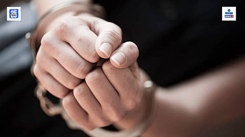 Minor Sexual Assault Case