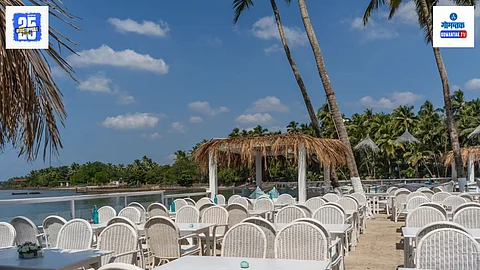 Thalassa Goa News
