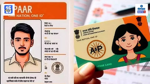 APAAR ID Requirement Sparks Confusion Among Students