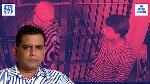 Suleman Khan Case Updates