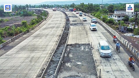 Mumbai-Goa Highway Crime News