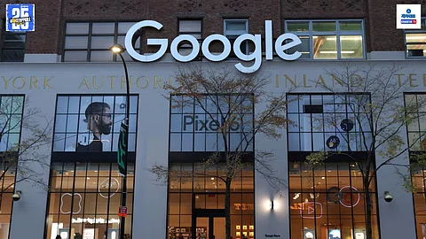 Google Store India