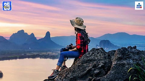 Solo Trip Destinations