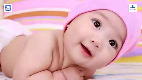 Newborn Health And Safety