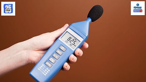 Goa News: आवाजावर नियंत्रण नसेल तर पोलीस करणार कारवाई; वाचा गोव्यातील ठळक घडामोडी