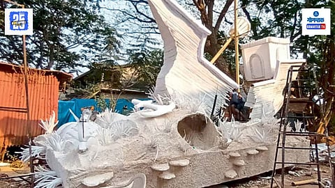 Goa Carnival 2025