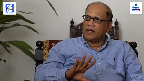 Digambar Kamat
