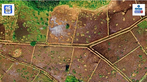 Molem land acquisition