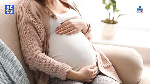 Pregnancy Complications Blood Test