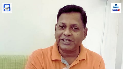 Viriato Fernandes
