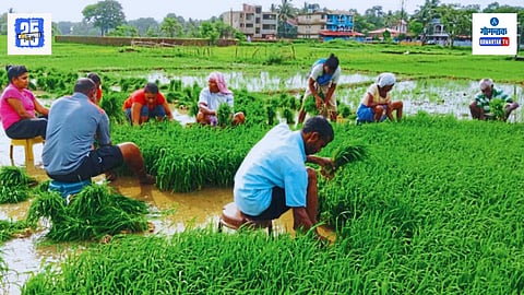 Goa Agriculture History