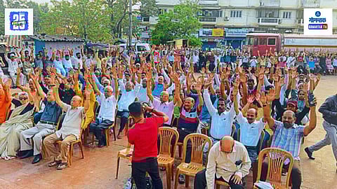 Uday Bhembre Case Margao