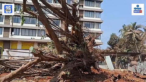 llegal Religious Structures