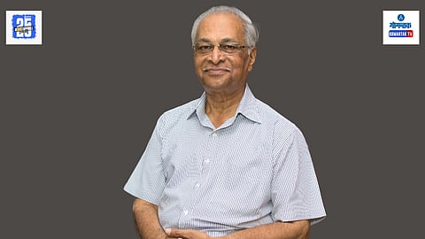 Uday Bhembre Controversy