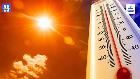 Locals And Tourist Safety During Goa Heatwave