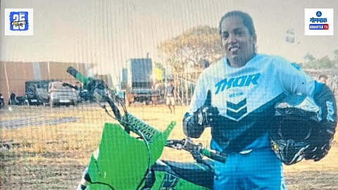 Rita Mascarenhas Success Story